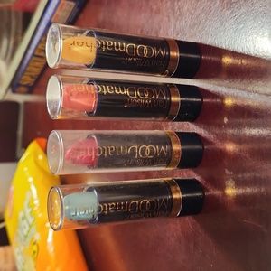 Fran Wilson mood matcher lipstick